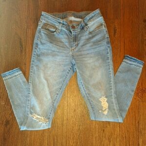 A.N.A Women's Jeans Size 4